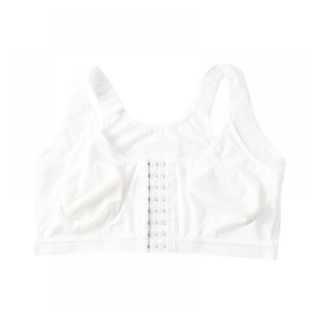 Women Front Closure Brassiere Yoga Running High Shockproof Strength Wire Free Classic Versatile Venting Hole Sport Bra
Women Front Closure Brassiere Yoga Running High Shockproof Strength Wire Free Classic Versatile Venting Hole Sport Bra