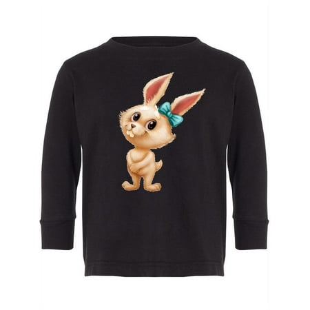 Happy Bunny Long Sleeve Toddler -Image by Shutterstock 3 Toddler
Happy Bunny Long Sleeve Toddler -Image by Shutterstock 3 Toddler