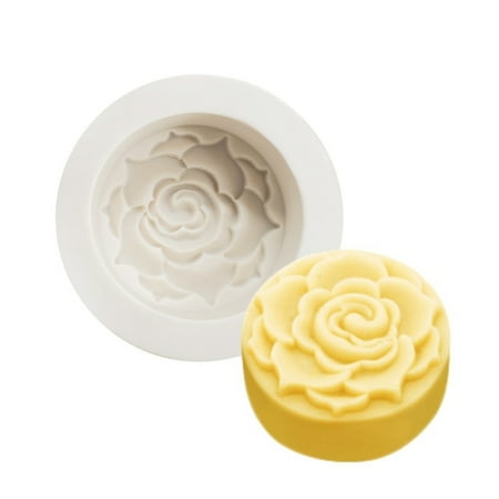 Sorrowso Silicone Mooncake Moulds Flowers Shape Dessert Mould Pudding Molds Jelly Mold
Sorrowso Silicone Mooncake Moulds Flowers Shape Dessert Mould Pudding Molds Jelly Mold