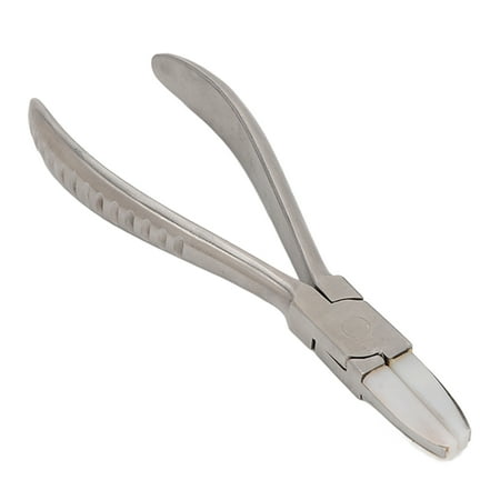 2024 Eyeglasses Pliers Professional Portable Stainless Steel Ergonomic Glasses Adjusting Pliers Repair Tool Glasses Leg Adjusting
2024 Eyeglasses Pliers Professional Portable Stainless Steel Ergonomic Glasses Adjusting Pliers Repair Tool Glasses Leg Adjusting