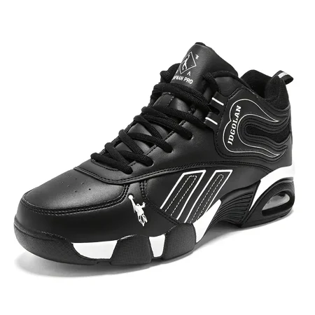 Men‘s Air Cushion Non-slip Sneakers Comfortable And Warm Cotton Shoes Suitable For Outdoor Running Basketball And Other Sports
Men‘s Air Cushion Non-slip Sneakers Comfortable And Warm Cotton Shoes Suitable For Outdoor Running Basketball And Other Sports
