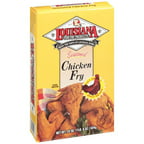 Louisiana Crispy Chicken Fry Seasoned, 9.0 OZ - 0