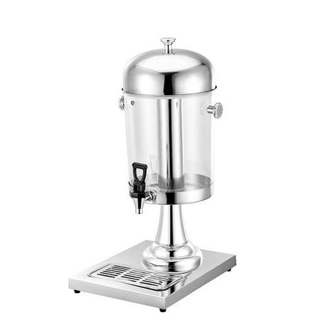 BEATIZ Dispenser Single Cylinder Drinking Juice Tank Self Service Juice Bucket
BEATIZ Dispenser Single Cylinder Drinking Juice Tank Self Service Juice Bucket