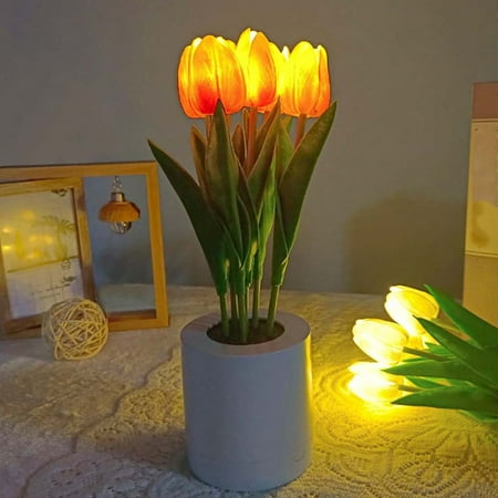 Tiitsoty Rechargeable Sunflower Led Simulation Night Light Room Bedroom Bedside Decoration Atmosphere Light
Tiitsoty Rechargeable Sunflower Led Simulation Night Light Room Bedroom Bedside Decoration Atmosphere Light