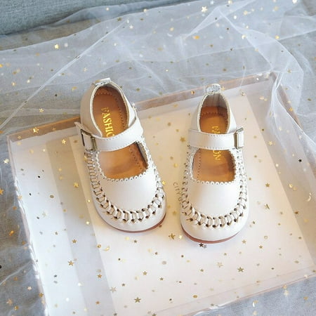 DancePeanut Children Spring Autumn Casual Shoes Girls Princess Mary Janes Pu Leather Shoes Flats Baby Boys Non-Slip Casual Shoes
DancePeanut Children Spring Autumn Casual Shoes Girls Princess Mary Janes Pu Leather Shoes Flats Baby Boys Non-Slip Casual Shoes
