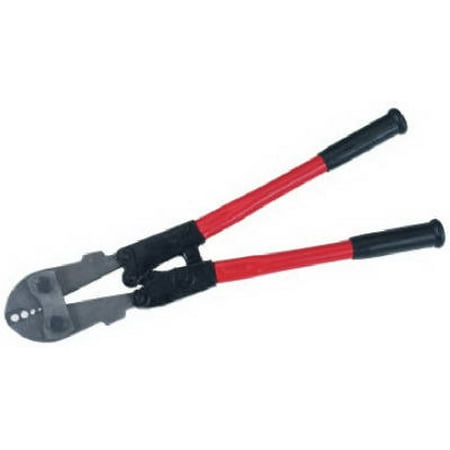Dare Products Inc Splicing/Crimping Tool For Nicopress Splicing Sleeves & Taps