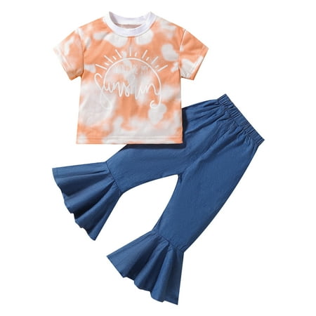 Nokpsedcb Toddler Baby Girls Sister Matching Outfits Little Sister Romper Big Sister Tops + Floral Pants + Cap Headband Orange Big Sister 3-4 Years
Nokpsedcb Toddler Baby Girls Sister Matching Outfits Little Sister Romper Big Sister Tops + Floral Pants + Cap Headband Orange Big Sister 3-4 Years