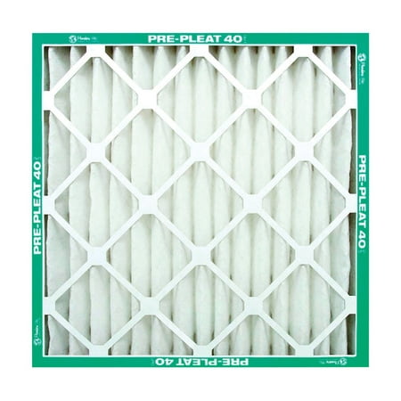 AAF Flanders 20 in. W x 25 in. H x 2 in. D Synthetic 8 MERV Pleated Air Filter (Pack of 12)
AAF Flanders 20 in. W x 25 in. H x 2 in. D Synthetic 8 MERV Pleated Air Filter (Pack of 12)