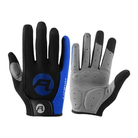 Outdoor Bicycle Full Finger Cycling Bike Mitts Non-slip for Men and Women Bicycle Riding Mitts Summer Sports Sunscreen Cycling Mitts
Outdoor Bicycle Full Finger Cycling Bike Mitts Non-slip for Men and Women Bicycle Riding Mitts Summer Sports Sunscreen Cycling Mitts