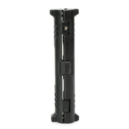 SouthEle Multi-function Electric Wire Stripper Pen Cutter Rotary Stripping Pliers Tool
SouthEle Multi-function Electric Wire Stripper Pen Cutter Rotary Stripping Pliers Tool