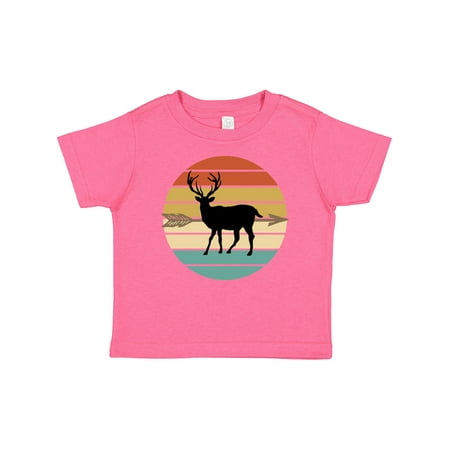 Inktastic Bowhunting Archery Deer Retro Sunset Gift Baby Boy or Baby Girl T-Shirt
Inktastic Bowhunting Archery Deer Retro Sunset Gift Baby Boy or Baby Girl T-Shirt