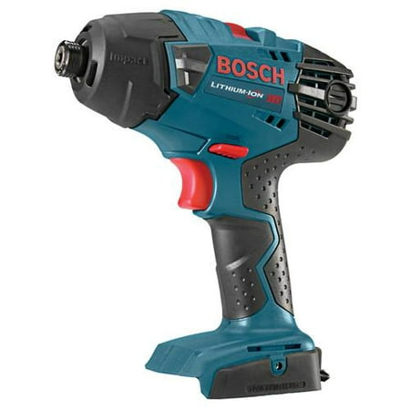 Bosch 26618B 18V Cordless Lithium-Ion 1\/4 in. Impact Drill Driver (Bare Tool)