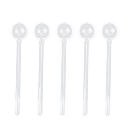 Coffee Stirring Spoons Transparent Glass Spoon Sugar Spoon Tea Cup Spoon Milk Powder Spoon5Pcs Transparent Glass Coffee Stirring Spoon Dessert Spoons Long Handle Spoons
Coffee Stirring Spoons Transparent Glass Spoon Sugar Spoon Tea Cup Spoon Milk Powder Spoon5Pcs Transparent Glass Coffee Stirring Spoon Dessert Spoons Long Handle Spoons
