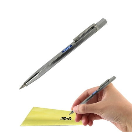 Carbide Scriber Without Magnet - Scribing Lines In Metal Plastic Jewelry Tool