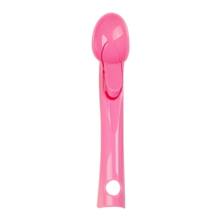 Hloma Non-stick Ice Cream Scoop Cold-resistant Food Grade Fruit Spoon with Hanging Hole Kitchen Tools
Hloma Non-stick Ice Cream Scoop Cold-resistant Food Grade Fruit Spoon with Hanging Hole Kitchen Tools