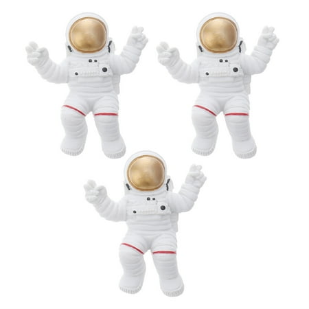 Hemoton Magnets Astronaut Magnets Fridge Refrigerator Resin Pin Wall Sticker Board Diy Whiteboard Magnetic Messages Magnet
Hemoton Magnets Astronaut Magnets Fridge Refrigerator Resin Pin Wall Sticker Board Diy Whiteboard Magnetic Messages Magnet