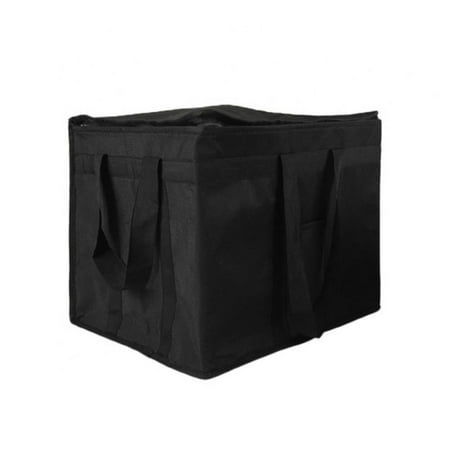 2 Packs Home Insulated Grocery Bags Hot and Cold Food Transport Soft Cooler Wine Tote Drinks Carrier Collapsible Washable Stands Upright Sturdy Dual Zippered Top
2 Packs Home Insulated Grocery Bags Hot and Cold Food Transport Soft Cooler Wine Tote Drinks Carrier Collapsible Washable Stands Upright Sturdy Dual Zippered Top