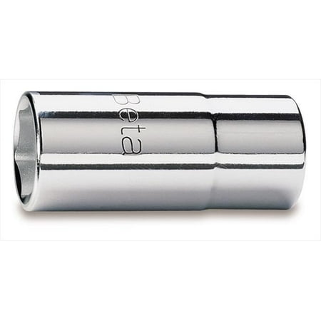 Beta Tools 009200633 920 AL18 - Hexagon Hand Sockets Long Series