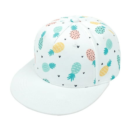 Hunpta Hats For Kids Children s Baseball Caps And Girls Cartoon Print Shade Hip Hop Sun Hat
Hunpta Hats For Kids Children s Baseball Caps And Girls Cartoon Print Shade Hip Hop Sun Hat