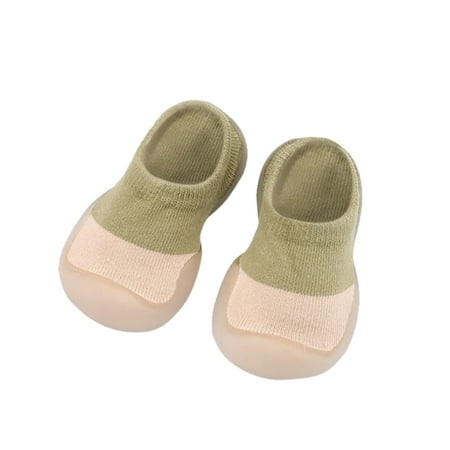 Relanfenk Baby Shoes Toddler Indoor First Walkers Comfortable Casual Elastic Socks Shoes
Relanfenk Baby Shoes Toddler Indoor First Walkers Comfortable Casual Elastic Socks Shoes