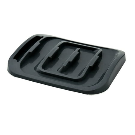 Kitchen Multifunctional Pot Cover Pan Holder Storage Rack Draining Rack Kitchen Organizer (Black)
Kitchen Multifunctional Pot Cover Pan Holder Storage Rack Draining Rack Kitchen Organizer (Black)