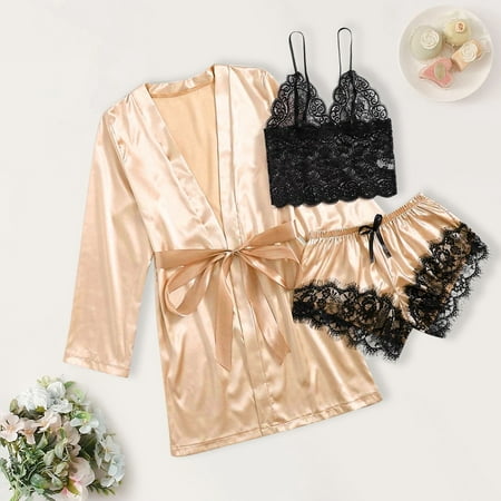 nsendm Bodysuits Polyester Long sleeves night Ladies plus Romper Lingerie Underwear Beige Medium
nsendm Bodysuits Polyester Long sleeves night Ladies plus Romper Lingerie Underwear Beige Medium