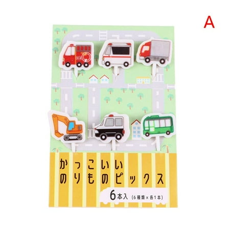 Christmas Cartoon Fruit Fork Creative Fun Fruit Shape Children Snack Ca Dessert Lunch Pick Bento Box Decor
Christmas Cartoon Fruit Fork Creative Fun Fruit Shape Children Snack Ca Dessert Lunch Pick Bento Box Decor