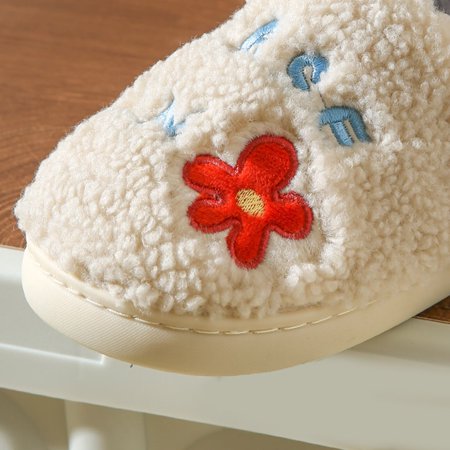 Sehao womens flat dress shoes Women Slippers Autumn And Winter Fashion And Comfortable Home Indoor Warm Soft Bottom Solid Color Chemical fiber womens winter shoes
Sehao womens flat dress shoes Women Slippers Autumn And Winter Fashion And Comfortable Home Indoor Warm Soft Bottom Solid Color Chemical fiber womens winter shoes