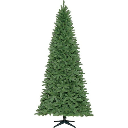 holiday time unlit 9 freemont fir slim artificial holiday time unlit 9 freemont fir slim artificial