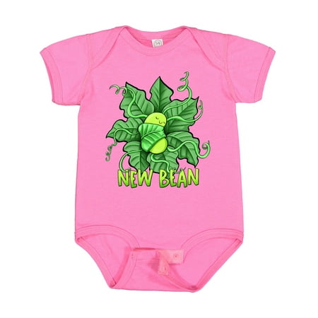 Inktastic New Bean Cute Sleeping Bean in Leaves and Vines Gift Baby Boy or Baby Girl Bodysuit
Inktastic New Bean Cute Sleeping Bean in Leaves and Vines Gift Baby Boy or Baby Girl Bodysuit