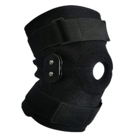 Fovolat Knee Pads for Men Skating Aluminum Alloy Bracket Knee Brace for Sports Adjustable Protective Knee Pads for Men and Women to Recover Stabilization superior
Fovolat Knee Pads for Men Skating Aluminum Alloy Bracket Knee Brace for Sports Adjustable Protective Knee Pads for Men and Women to Recover Stabilization superior