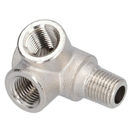 4-Way Bracket Portable Pneumatic 4-Way Bracket For Air Compressor