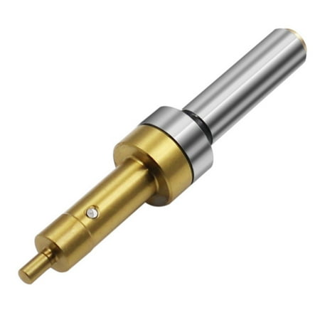 Precision Titanium Non-Magnetic Mechanical Edge Finder Center Finder Touch Point Sensor for CNC Machine
Precision Titanium Non-Magnetic Mechanical Edge Finder Center Finder Touch Point Sensor for CNC Machine