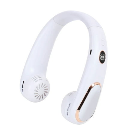 Bdday Fans Handheld Neck Mounted Fan 2000mah Portable Usb Charging Portable Small Fan with Digital Display Neck Mounted Fan Fans for Kids
Bdday Fans Handheld Neck Mounted Fan 2000mah Portable Usb Charging Portable Small Fan with Digital Display Neck Mounted Fan Fans for Kids