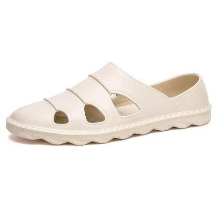 Beach Sandals For Women & Men Clogs For Women & Men Shoes Slip On Mule Sandals For Women & Men Casual Summer Beach Sandals For Women Waterproof Non Slip Quckly Dry Water Shoes For Women Men
Beach Sandals For Women & Men Clogs For Women & Men Shoes Slip On Mule Sandals For Women & Men Casual Summer Beach Sandals For Women Waterproof Non Slip Quckly Dry Water Shoes For Women Men