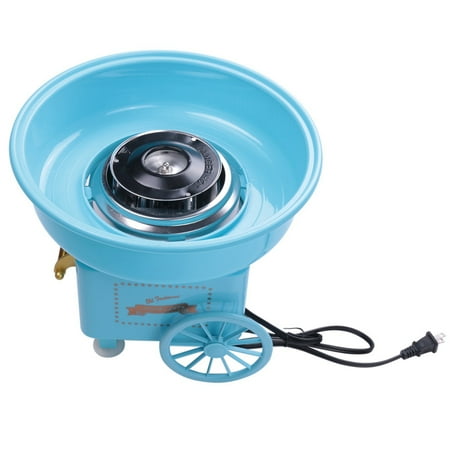 US Plug Electric Cotton Candy Machine Mini Portable DIY Marshmallow Children s Gifts
US Plug Electric Cotton Candy Machine Mini Portable DIY Marshmallow Children s Gifts