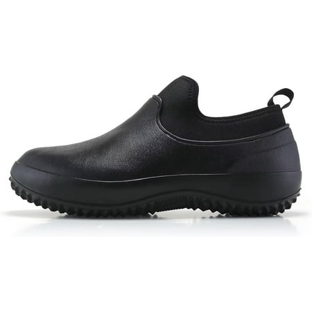 Men s Waterproof Gardening Rain Boots Unisex Garden Shoes Outdoor Footwear for Camping Lawn Care and Yard Work
Men s Waterproof Gardening Rain Boots Unisex Garden Shoes Outdoor Footwear for Camping Lawn Care and Yard Work