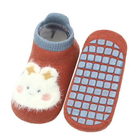 fvwitlyh Toddler Girl Shies Size 5 Children Toddler Shoes Autumn And Winter Boys And Girls Floor Socks Shoes Non Slip Kd8 Shoes
fvwitlyh Toddler Girl Shies Size 5 Children Toddler Shoes Autumn And Winter Boys And Girls Floor Socks Shoes Non Slip Kd8 Shoes