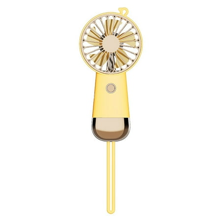 YIMIAO Mini Fan Handheld USB Charging Night Light Summer Pocket Cooling Fan for Home
YIMIAO Mini Fan Handheld USB Charging Night Light Summer Pocket Cooling Fan for Home