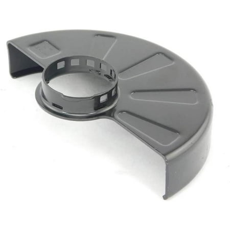OEM N409059 6-inch Replacement Angle Grinder Guard DCG414 Genuine OEM DeWalt Replacement Part By Visit the Dewalt Store
OEM N409059 6-inch Replacement Angle Grinder Guard DCG414 Genuine OEM DeWalt Replacement Part By Visit the Dewalt Store