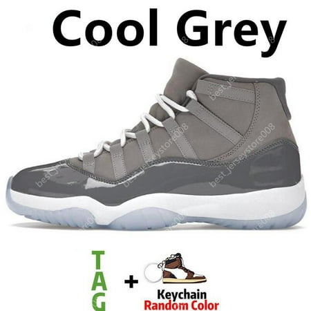 

2023 Sail 11 11s Mens Basketball Shoes Sneakers Cherry Cool Grey Concord Gamma University Blue Fire Red Oreo Bred Black Cat White Cement women Sports Trainers