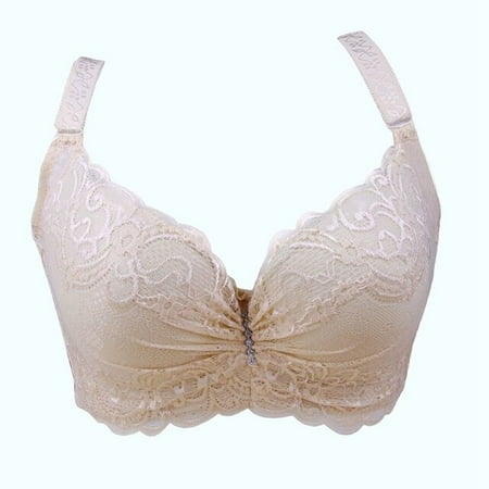 QWZNDZGR New Plus Size Bra Ultrathin Lace Bralette For Woman Racerback Push Up Cotton Brassiere Underwire C D E Cup Bras Underwear 105E
QWZNDZGR New Plus Size Bra Ultrathin Lace Bralette For Woman Racerback Push Up Cotton Brassiere Underwire C D E Cup Bras Underwear 105E