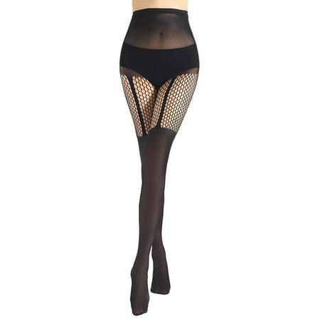 Lingerie For Women Sexy Fishnet Stocking Open Soft Tights Lingerie Transparent Lace Bodysuit
Lingerie For Women Sexy Fishnet Stocking Open Soft Tights Lingerie Transparent Lace Bodysuit