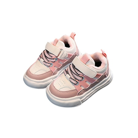 Gomelly Toddler Boys Girls Athletic Shoes Running Sports Sneakers Kids Casual Shoes Pink 9C
Gomelly Toddler Boys Girls Athletic Shoes Running Sports Sneakers Kids Casual Shoes Pink 9C