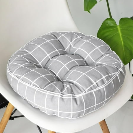Chair Pads Chair Cushion Soft Thicken Seat Pads Cushion Pillow for Office Home or Car Sitting 16 -
Chair Pads Chair Cushion Soft Thicken Seat Pads Cushion Pillow for Office Home or Car Sitting 16 -