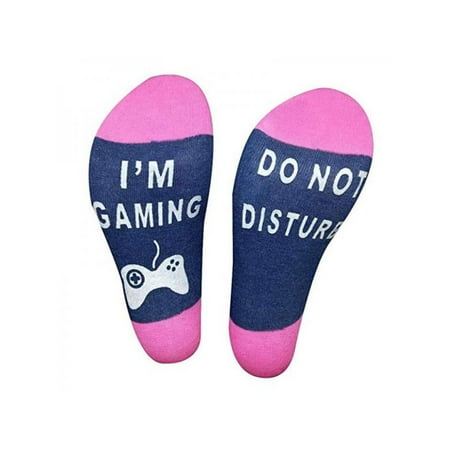 EleaEleanor Cotton Blend Middle Tube Socks Casual Letter Printed Elastic Breathable Hosiery Footwear Accessories
EleaEleanor Cotton Blend Middle Tube Socks Casual Letter Printed Elastic Breathable Hosiery Footwear Accessories