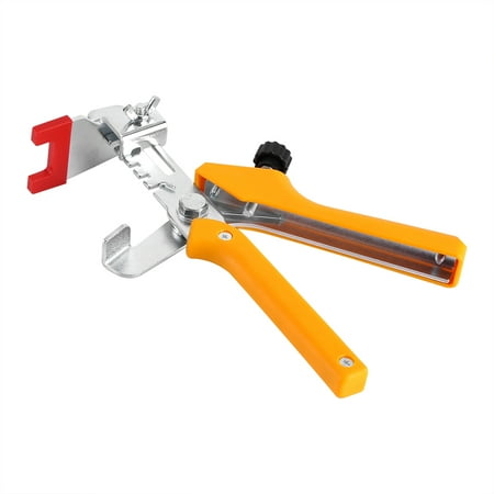 Tiling Ergonomic Design Installation Tile Leveling Durable Quality Plastic And Metal Work For Home Study Office
Tiling Ergonomic Design Installation Tile Leveling Durable Quality Plastic And Metal Work For Home Study Office