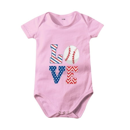 Pimfylm Baby Girl Bodysuits Unisex Babies Short-Sleeve Side Snap Bodysuit 2023 Pink 12-18 Months
Pimfylm Baby Girl Bodysuits Unisex Babies Short-Sleeve Side Snap Bodysuit 2023 Pink 12-18 Months