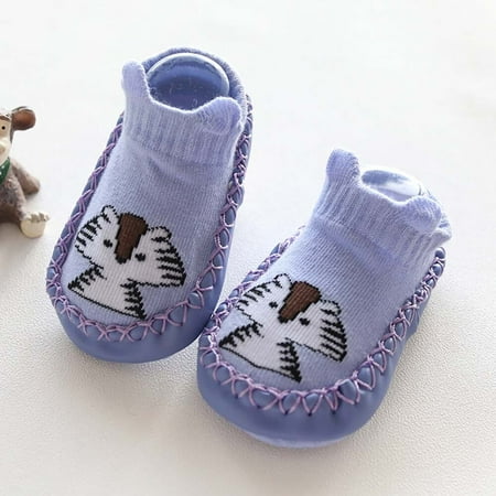 〖Roliyen〗Girls Boots Newborn Baby Cartoon Animal Baby Girls Boys Anti-Slip Socks Slipper Shoes Boots
〖Roliyen〗Girls Boots Newborn Baby Cartoon Animal Baby Girls Boys Anti-Slip Socks Slipper Shoes Boots