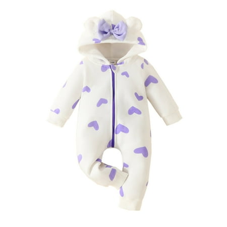 LYSICSKINEM Grandma Baby Girl Clothes Boys Girls Long Sleeve Heart Cartoon Prints Hooded Romper Warm Jumpsuit
LYSICSKINEM Grandma Baby Girl Clothes Boys Girls Long Sleeve Heart Cartoon Prints Hooded Romper Warm Jumpsuit
